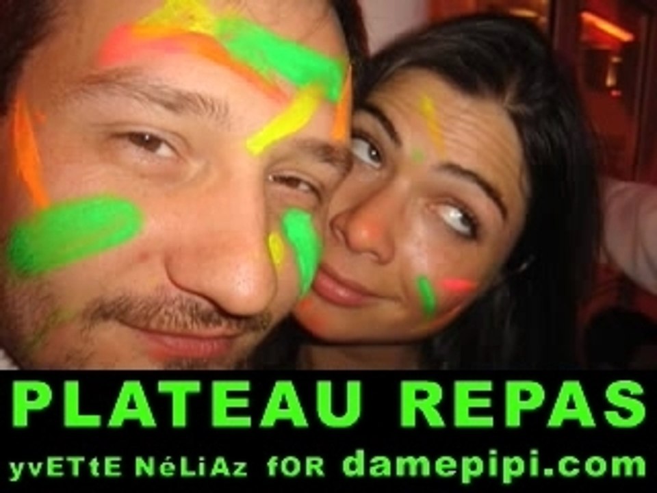 MICROraMA ... Nu RAvE ...