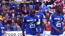 RCSA - SB29 | TOUS AU STADE : LE MATCH