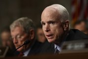 McCain to Trump: Provide wiretap evidence or retract allegations
