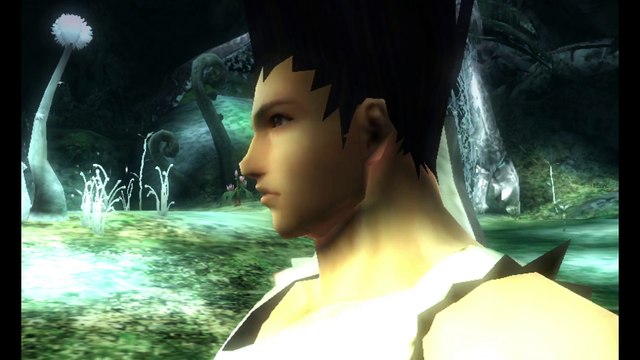 Monster Hunter Double Generations - Collabo Hunter X Hunter