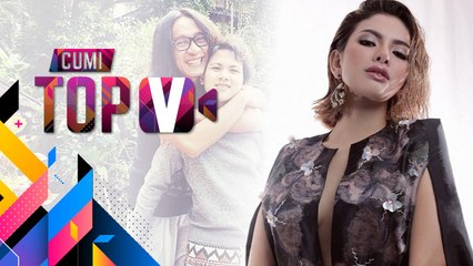 Cumi TOP V: Keluarga Evelyn Bongkar 5 Kebohongan Nikita