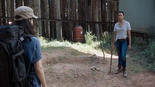 The Walking Dead S7 ep 14, 