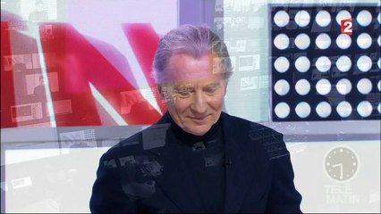 Mots - Une moderne et des classiques !