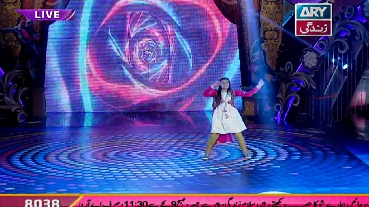 Salam Zindagi With Faysal Qureshi on Ary Zindagi in High Quality 13th March 2017