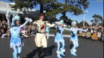 ºoº [ ハンス ] アナとエルサのフローズンファンタジー パレード 2017 東京ディズニーランド TDL Anna & Elsa Frozen Fantasy Hans