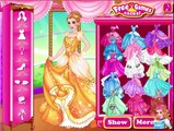 Disney Princess Games - Disney Snowflakes Winter Ball – Best Disney Games For Kids