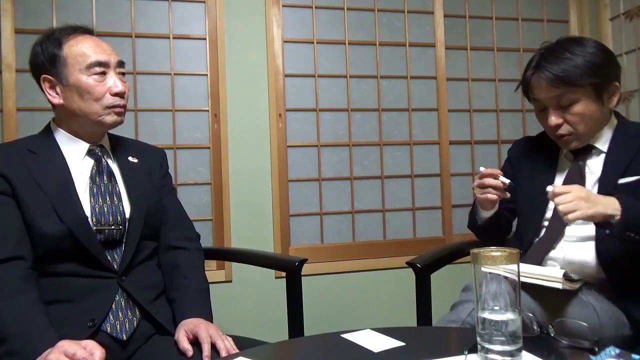 【HBO】籠池泰典氏緊急独占インタビューby菅野完_1