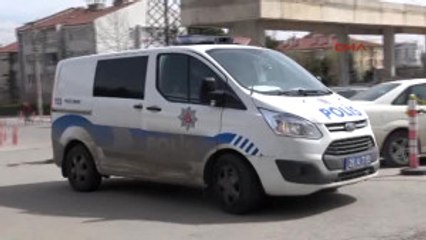 Eskişehir Dj, Besteci Emrah Karaduman'ı Bıçaklayan Şüpheli Özür Diledi