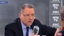 Richard Ferrand, secrétaire général d'En marche : «François Fillon supprime l'ISF, pas nous»