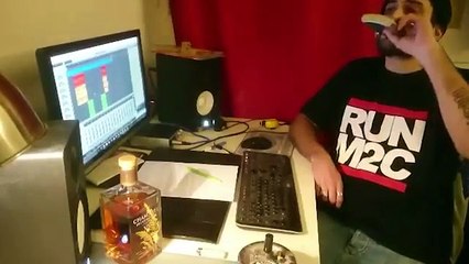 Paco - Bob L'éponge ( Clip Officiel )