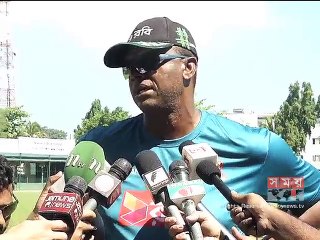 'শততম টেস্ট টাইগারদের জন্য প্রেরণা'