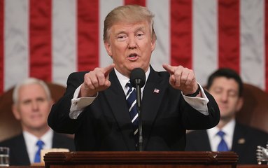 Trump budget could lead to largest federal employee layoffs