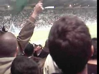 AJA - OM Parcage marseillais