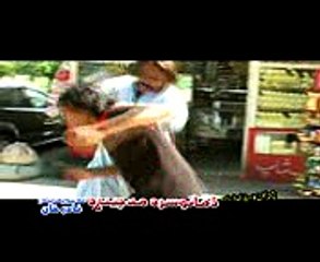 Nazia Iqbal And Rahim Sha Pashto New Best Song 20177