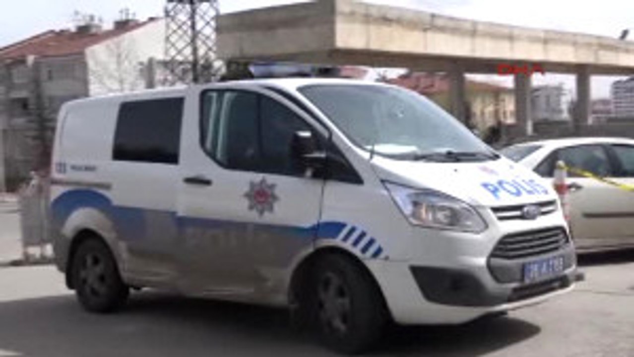 Eskişehir Dj, Besteci Emrah Karaduman'ı Bıçaklayıp Serbest Kalan Şüpheli Tekrar Gözaltında