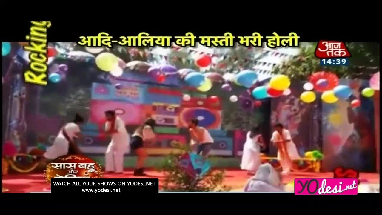 Rocking&Shocking News!! SBB Segment 13th March 2017