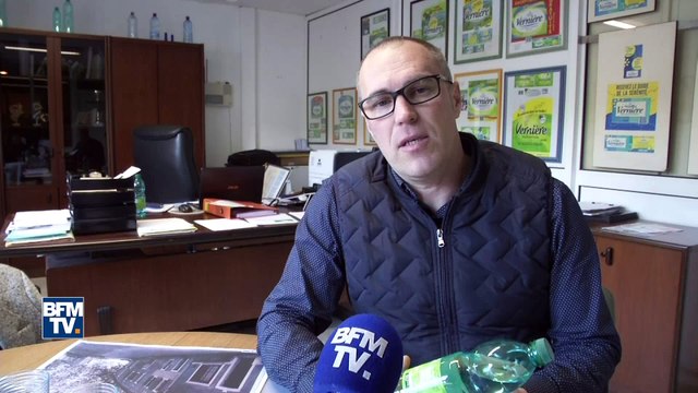 Gazeuse, minérale ou riche en calcium, comment bien choisir son eau?