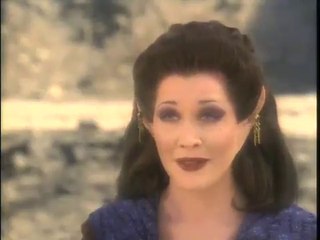 Star Trek - DS9 5x02 - The Ship (All Trailers)