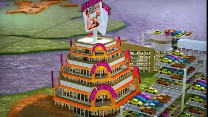 Game of Fraude : le clip de campagne d'Alessandro Di Giuseppe