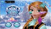 Disney Princess College Crush - Frozen Princess Anna & Cinderella Makeover Dress Up Games