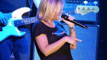 Michelle, NDW Medley (Zürich 2017)