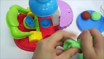 Đất nặn trò chơi Play Doh Cây thông Noel Play-Doh Noel Pin