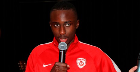 Le décrassage d'ASNL-LOSC