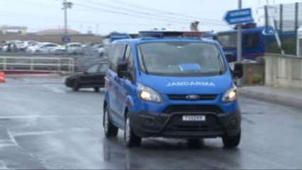 Silivri'de Darbe Girişimine İlişkin İki Dava Birden Görülmeye Başladı