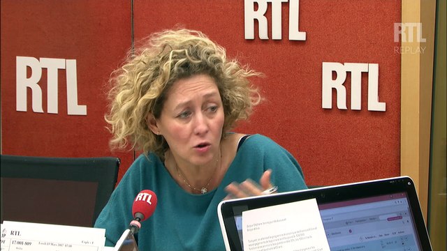 Présidentielle 2017 : Le front républicain peut-il fonctionner ? , interroge Alba Ventura