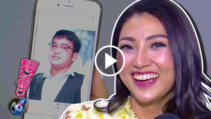 Kocak! Ruben Buncit, Wenda Malah Ngakak! - Cumicam 13 Maret 2017