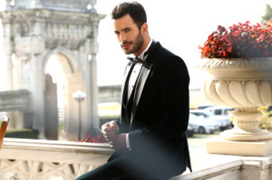 'Kiralık Aşk'ın Yakışıklı Oyuncusu Barış Arduç Yeni Dizisinden Servet Kazanacak