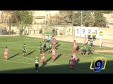 Bitonto - Barletta 3-1 | Goal 26^ Giornata Eccellenza Pugliese 2016/17
