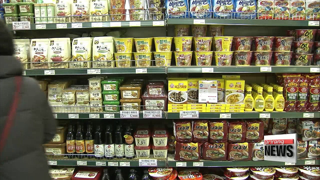 Koreans advised to reduce sodium intake to prevent stomach cancer