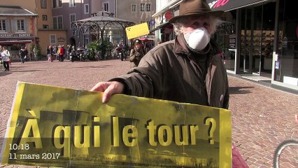 "FUKUSHIMA /Bugey 6 ans après, même combat !"