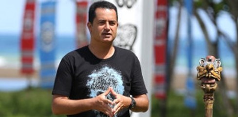 Acun Ilıcalı 'Survivor All Star Yapılsın mı' Diye Oylama Yaptı ve Müjdeyi Verdi