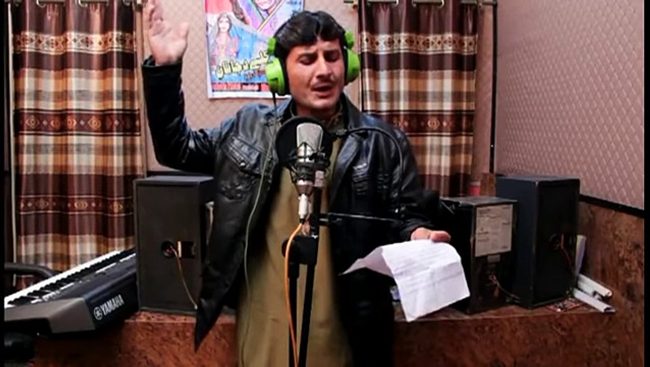 Pashto New HD Song 2017 Asad Ullah Janikhelwi - Tappy