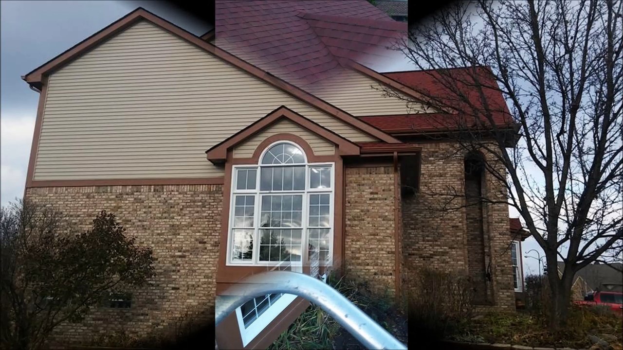 Timmons Paint and Maintenance - (734) 819-2810