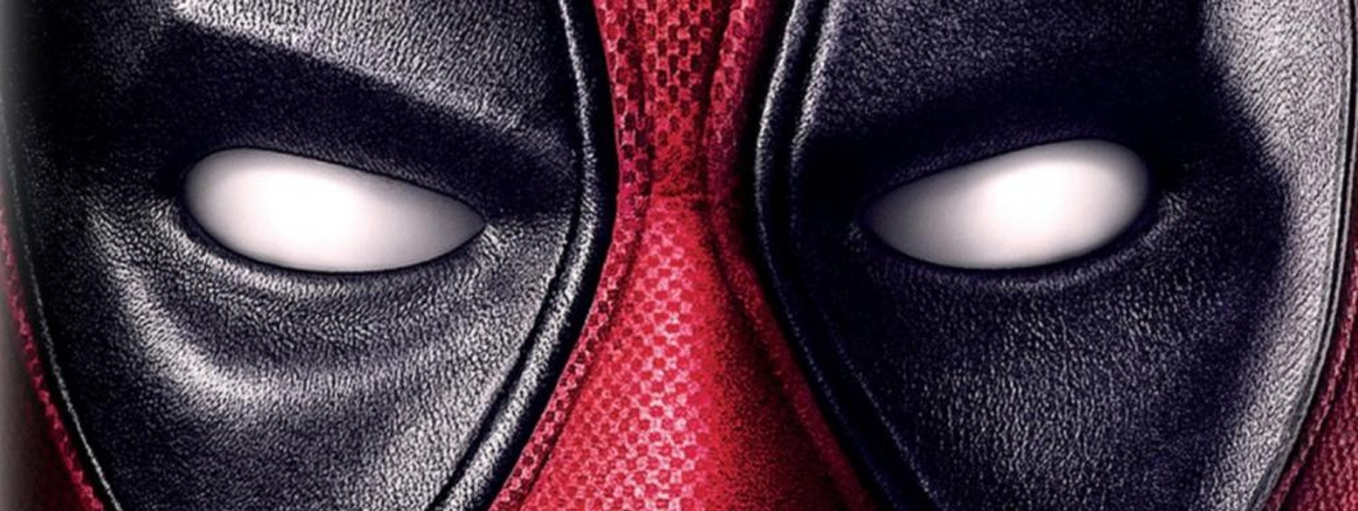 DEADPOOL 2 - Deadpool a un message pour vous [Officielle] VOST HD - Teaser Trailer Bande-annonce (MARVEL COMICS - Ryan Reynolds) [Full HD,1920x1080]