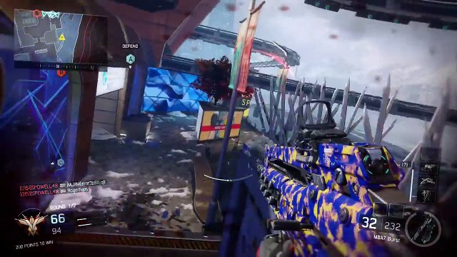 Black Ops 3 DLC 1 Awakening Release Date & Black Ops 3 Updates Awakening DLC Release Date