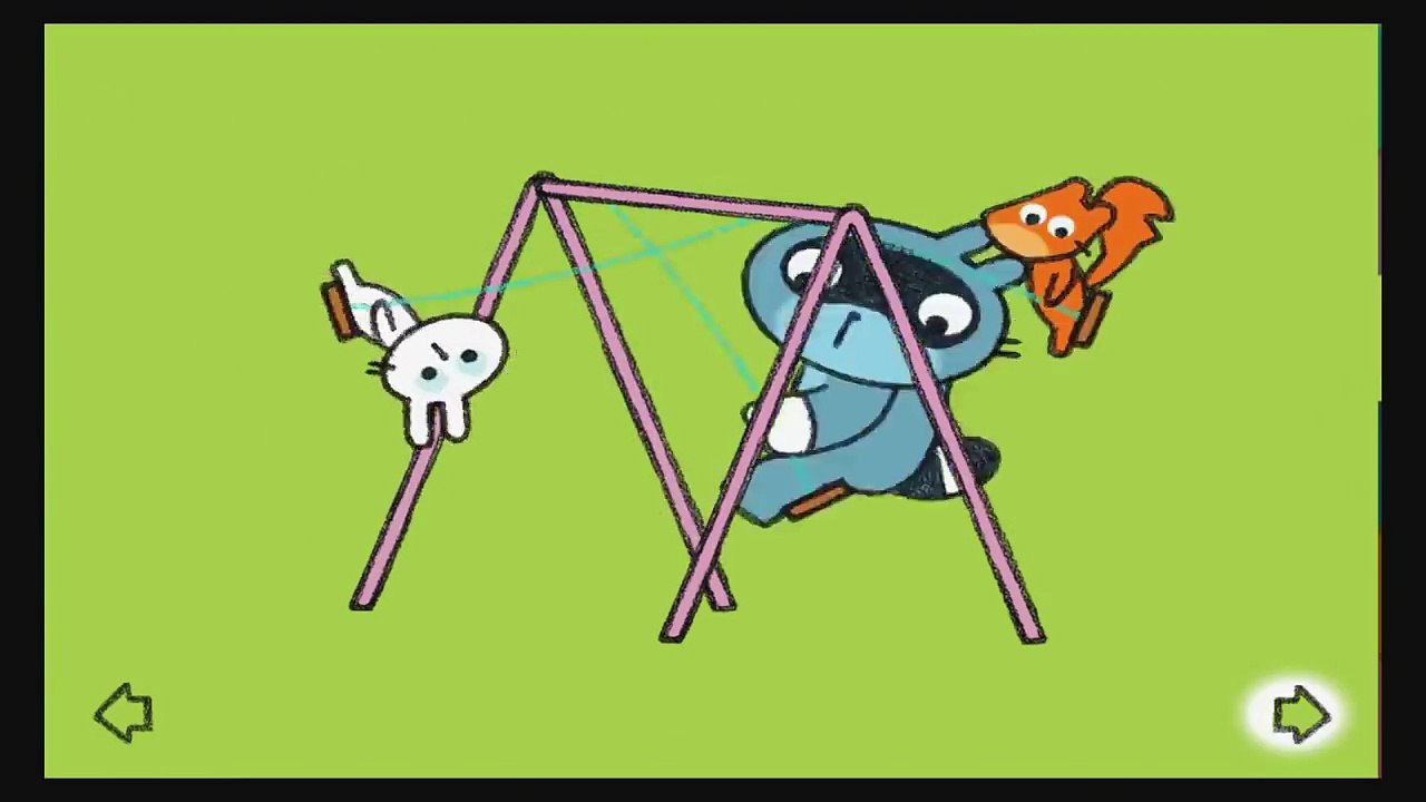 StoryTime For Kids | Mini Pango Dreaming Stories | Cartoon Story From Pango Storytime