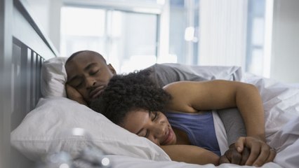 8 Easy Tricks To Get Better Sleep