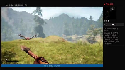 Far Cry primal Survival (6)