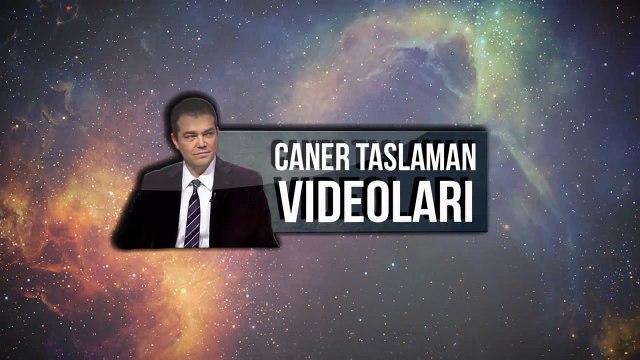 Kuran'da İzafiyet Teorisine İşaret Eden Ayetler - Altı Günde Yaratılış - Caner Taslaman