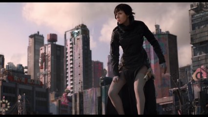 Ghost In The Shell (2017) - Power - Paramount Pictures [Full HD,1920x1080]