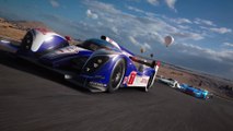 GT Sport - en 2017 en exclu sur PS4 - Annonce de la bêta fermée [Full HD,1920x1080]