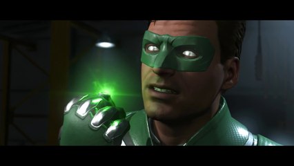 Injustice 2 - Shattered Alliances, Part 2 [Full HD,1920x1080]
