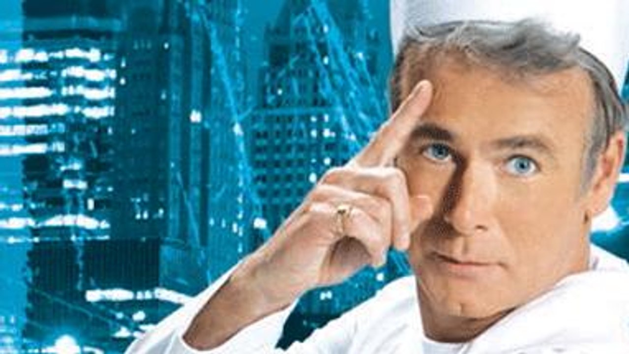 Juste pour rire avec Dusbosc et Rousseau: Permisson accordée - Extrait Bandde-annonce [Full HD,1920x1080]