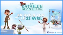 La bataille géante de boules de neige - extrait VF HD [Full HD,1920x1080]