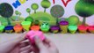 POKÉMON GO Real Life Pikachu Egg Surprise Play-Doh Stop Motion