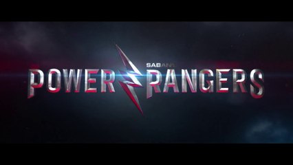 POWER RANGERS - Extrait 1 "Vaisseau" VOST [Full HD,1920x1080]